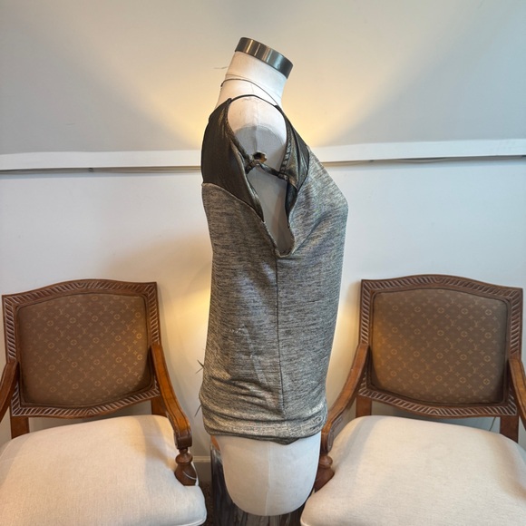 Vintage Cache Top - Picture 4 of 5